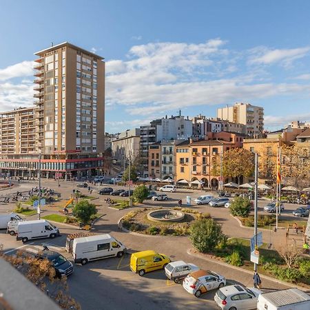 Flateli Placa Catalunya 10 Χιρόνα Εξωτερικό φωτογραφία
