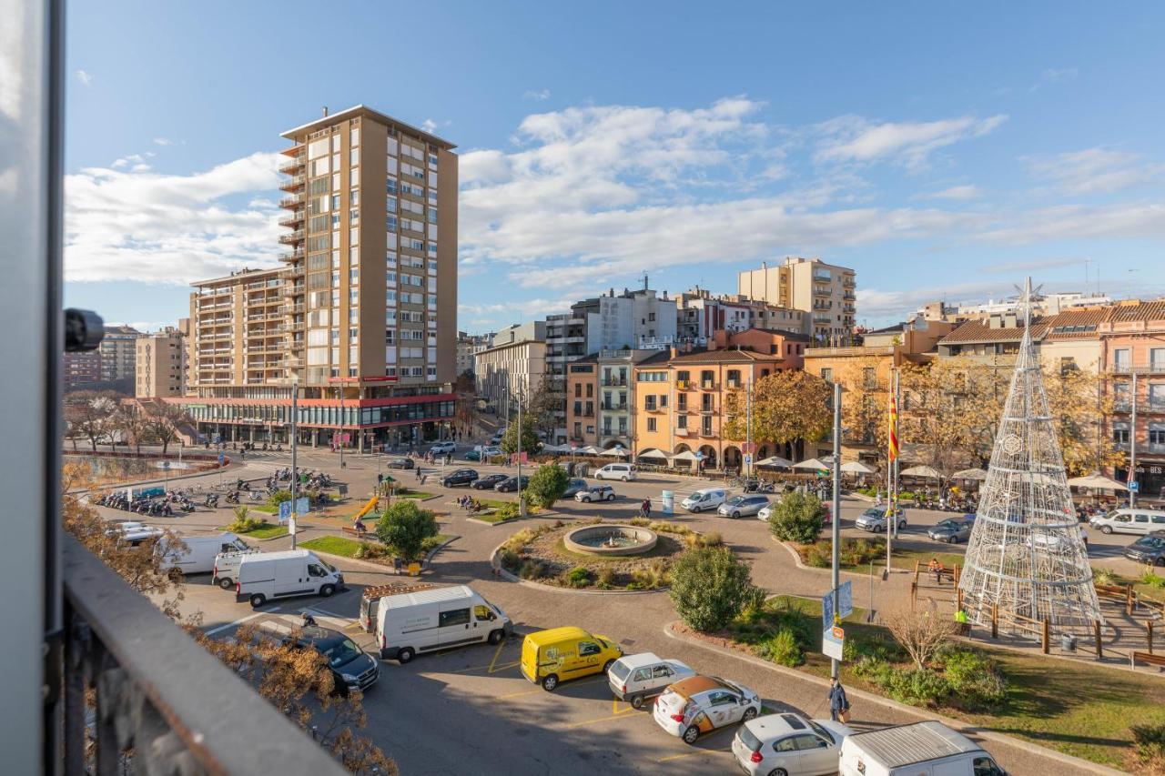 Flateli Placa Catalunya 10 Χιρόνα Εξωτερικό φωτογραφία
